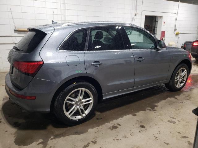 Изображение 3 2014 AUDI Q5 PREMIUM PLUS 2014 с VIN WA1DGAFP4EA003079