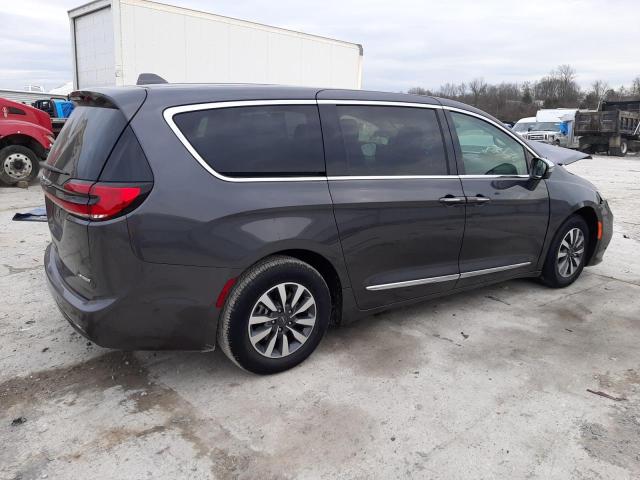Изображение 3 2022 CHRYSLER PACIFICA HYBRID LIMITED 2022 с VIN 2C4RC1S75NR226028