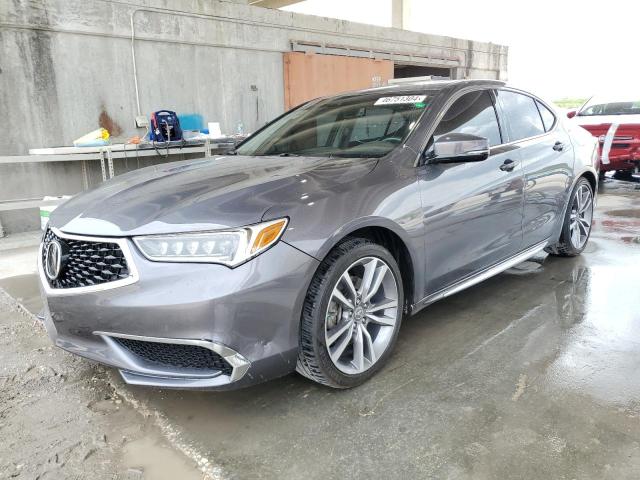 Obraz 1 z 2020 ACURA TLX TECHNOLOGY 2020 z VIN 19UUB2F42LA002771