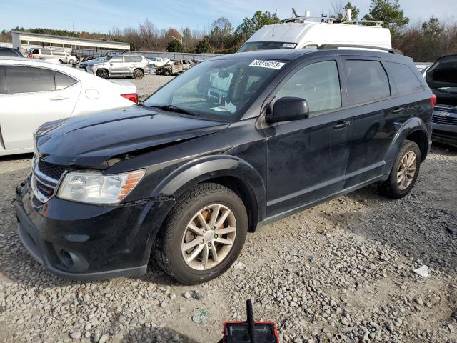 Obraz 2015 DODGE JOURNEY SXT 2015