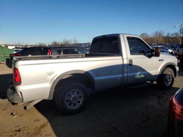 Изображение 3 2005 FORD F250 SUPER DUTY 2005 с VIN 1FTNF20535EB11809