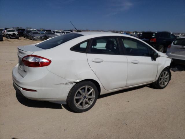 Obraz 3 z 2016 FORD FIESTA SE 2016 z VIN 3FADP4BJ6GM156213