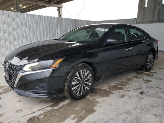 Image 1 of 2024 NISSAN ALTIMA SV 2024 with VIN 1N4BL4DV9RN350813