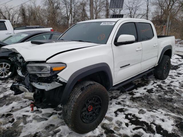 Obraz 2022 TOYOTA TACOMA DOUBLE CAB 2022