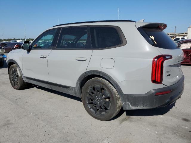 Image 2 of 2022 KIA TELLURIDE SX 2022 with VIN 5XYP5DHC8NG268785