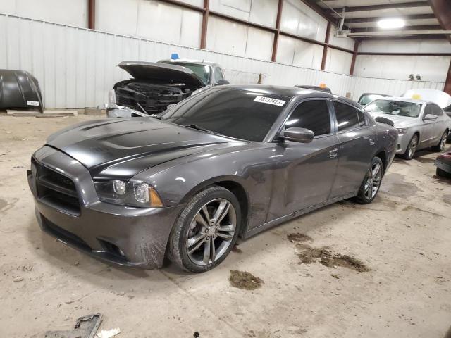 Obraz 1 z 2014 DODGE CHARGER R/T 2014 z VIN 2C3CDXDT1EH203565