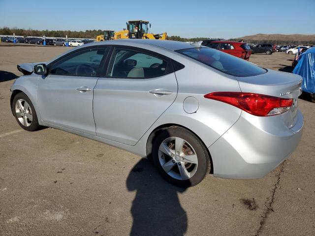 Obraz 2 z 2012 HYUNDAI ELANTRA GLS 2012 z VIN 5NPDH4AE3CH107675