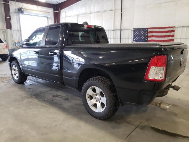 Image 2 of 2020 RAM 1500 BIG HORN/LONE STAR 2020 with VIN 1C6SRFBT9LN300868