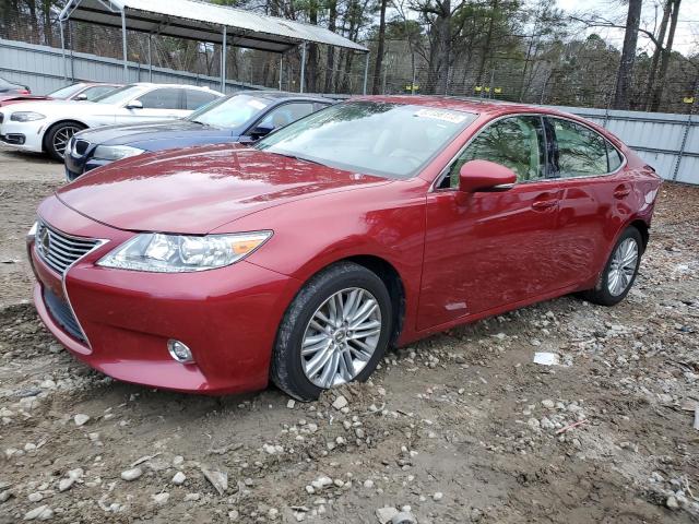 Изображение 2015 LEXUS ES 350 2015