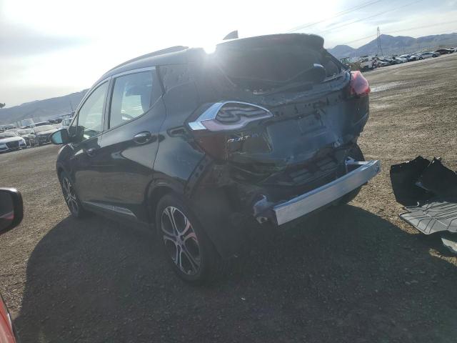 Изображение 2 2020 CHEVROLET BOLT EV PREMIER 2020 с VIN 1G1FZ6S05L4131026