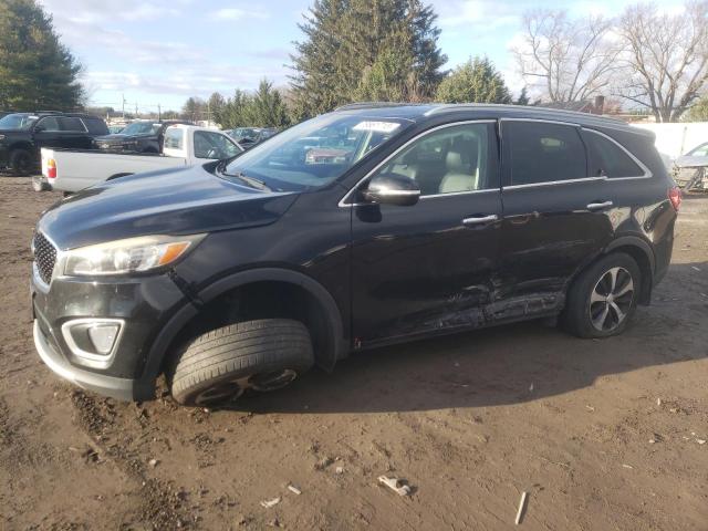 Obraz 1 z 2016 KIA SORENTO EX 2016 z VIN 5XYPH4A55GG038496