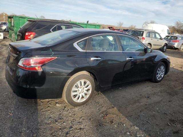 Image 3 of 2014 NISSAN ALTIMA 2.5 2014 with VIN 1N4AL3AP4EC104334