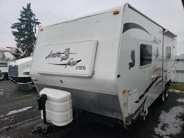 Obraz 2 z 2009 NORT ARTIC FOX 2009 z VIN 4N11P252490134143