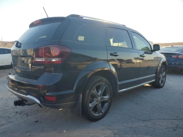Image 3 of 2016 DODGE JOURNEY CROSSROAD 2016 with VIN 3C4PDCGB6GT115257