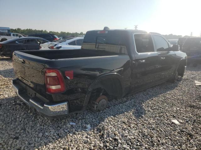 Image 3 of 2021 RAM 1500 LONGHORN 2021 with VIN 1C6SRFKT9MN652771