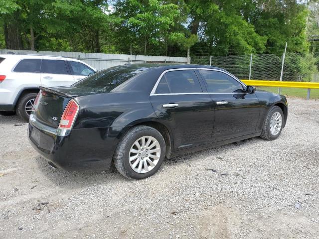 Obraz 3 z 2013 CHRYSLER 300  2013 z VIN 2C3CCAAG7DH626639