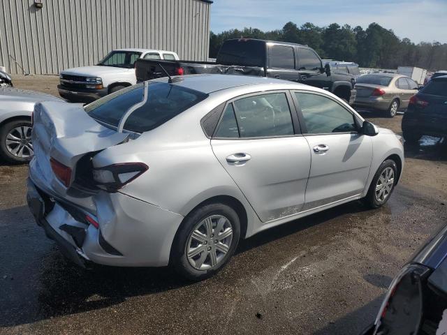 Изображение 3 2022 KIA RIO LX 2022 с VIN 3KPA24ADXNE480408