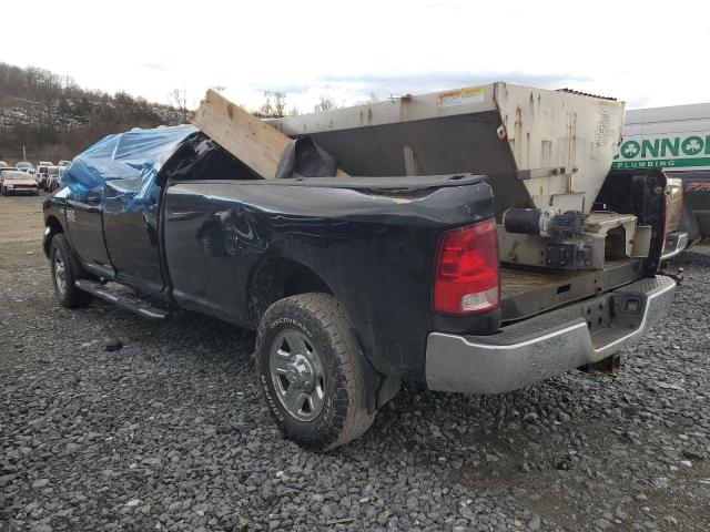 Image 2 of 2015 RAM 3500 ST 2015 with VIN 3C63R3GJ4FG690379