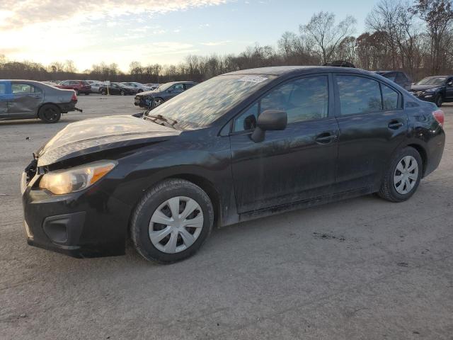 Obraz 1 z 2014 SUBARU IMPREZA  2014 z VIN JF1GJAA69EG011541