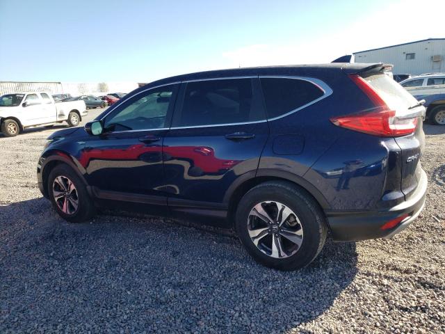 Image 2 of 2017 HONDA CR-V EX 2017 with VIN 7FARW1H55HE017728