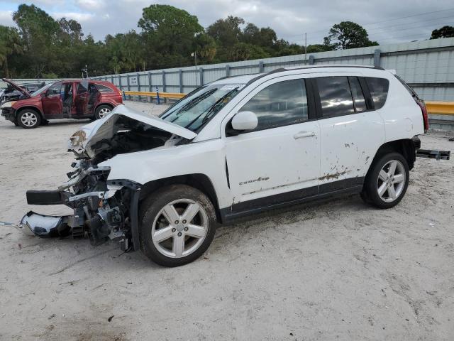 Изображение 2014 JEEP COMPASS LATITUDE 2014