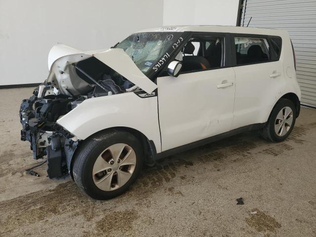 Изображение 1 2015 KIA SOUL  2015 с VIN KNDJN2A21F7221656