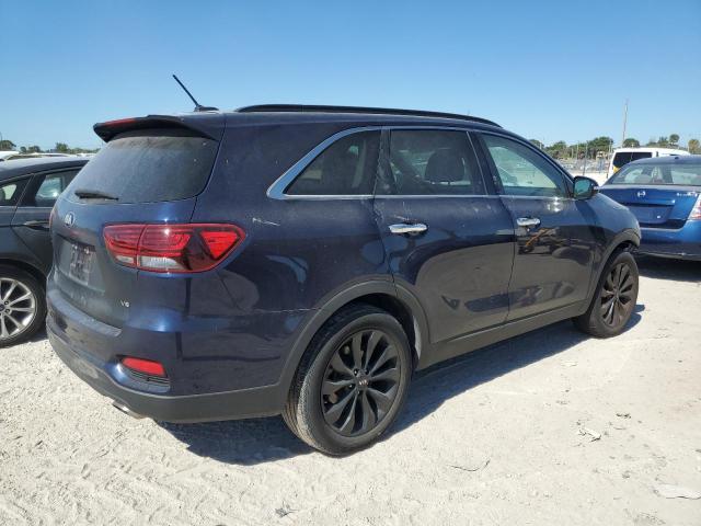 Изображение 3 2019 KIA SORENTO LX 2019 с VIN 5XYPG4A50KG602650