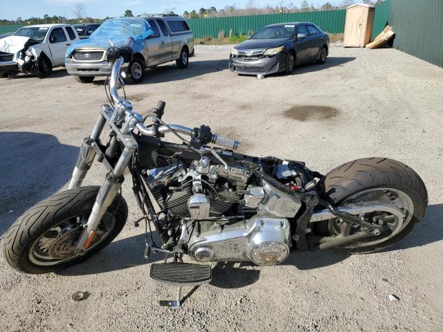 Obraz 3 z 2013 HARLEY-DAVIDSON FLSTF FATBOY 2013 z VIN 1HD1BXV11DB047362