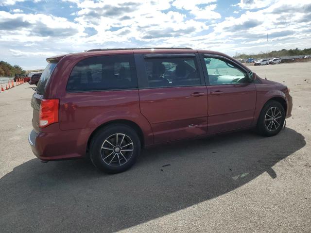 Obraz 3 z 2017 DODGE GRAND CARAVAN GT 2017 z VIN 2C4RDGEG1HR845242