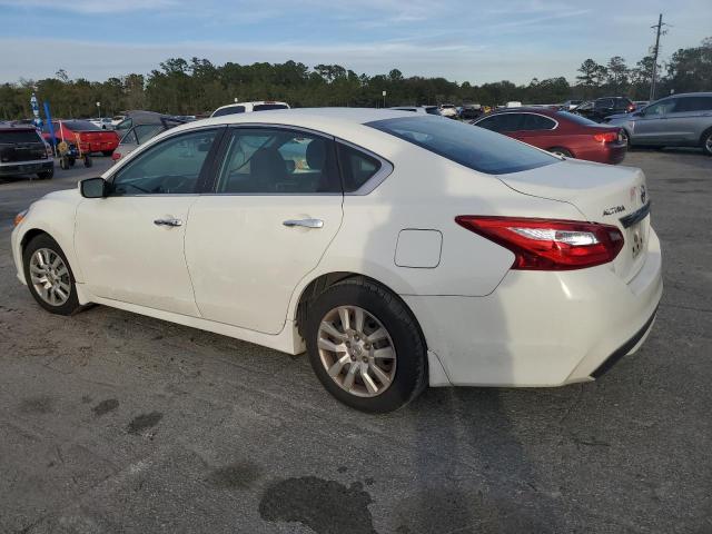 Obraz 2 z 2017 NISSAN ALTIMA 2.5 2017 z VIN 1N4AL3AP1HC488769