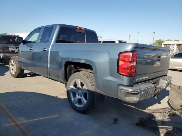 Image 2 of 2014 CHEVROLET SILVERADO C1500 LT 2014 with VIN 1GCRCREC0EZ122995