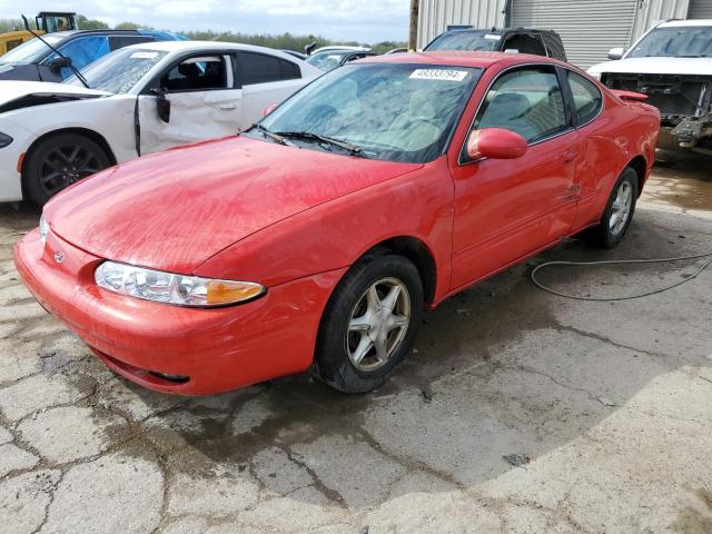 Obraz 1999 OLDSMOBILE ALERO GL 1999