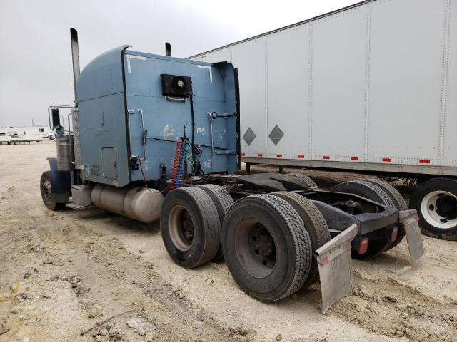 Image 3 of 2005 PETERBILT 379  2005 with VIN 1XP5DB9X15D852703