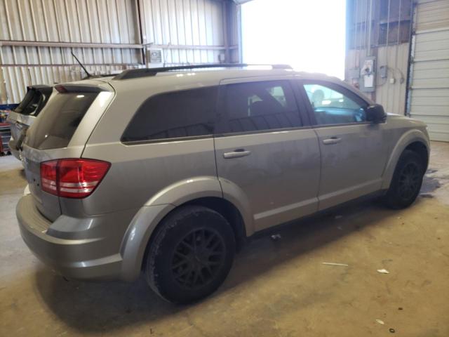 Image 3 of 2017 DODGE JOURNEY SE 2017 with VIN 3C4PDCAB5HT507012