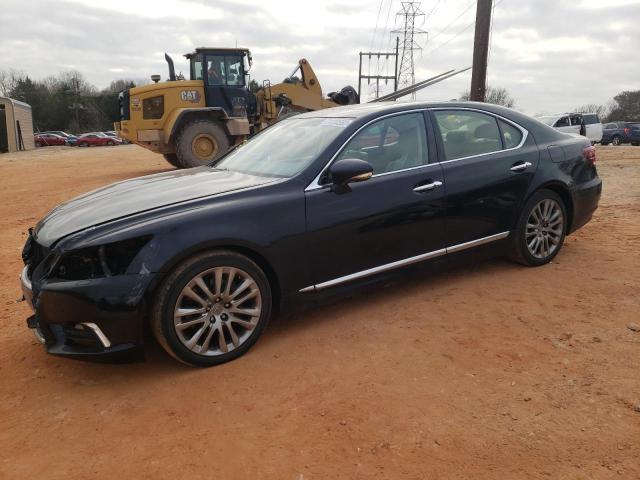 2014 LEXUS LS 460 2014 image
