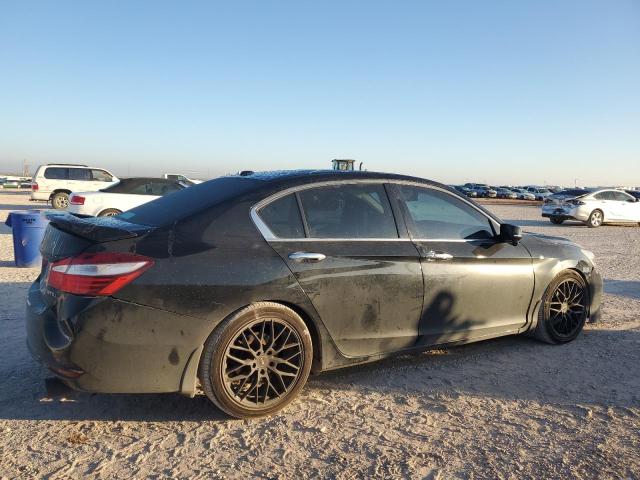 Изображение 3 2016 HONDA ACCORD EXL 2016 с VIN 1HGCR3F82GA008253