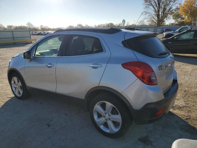 Изображение 2 2015 BUICK ENCORE  2015 с VIN KL4CJCSB7FB057927