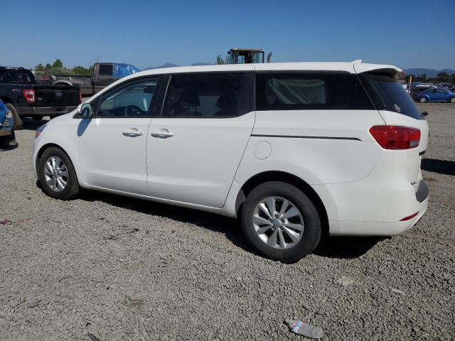 Obraz 2 z 2017 KIA SEDONA LX 2017 z VIN KNDMB5C18H6219066