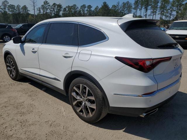 Изображение 2 2023 ACURA MDX TECHNOLOGY 2023 с VIN 5J8YD9H45PL002209