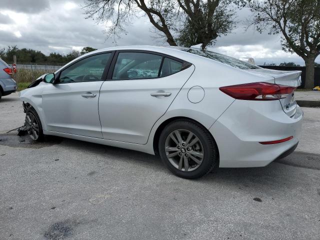 Obraz 2 z 2018 HYUNDAI ELANTRA SEL 2018 z VIN 5NPD84LF2JH260535