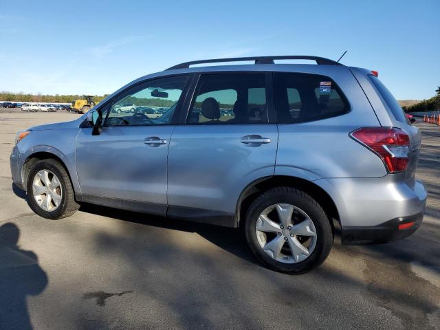 Obraz 2 z 2014 SUBARU FORESTER 2.5I PREMIUM 2014 z VIN JF2SJAEC9EH556672