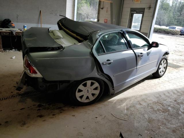 Изображение 3 2006 FORD FUSION SE 2006 с VIN 3FAFP07166R130299