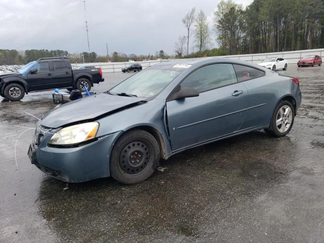 Изображение 2006 PONTIAC G6 GT 2006