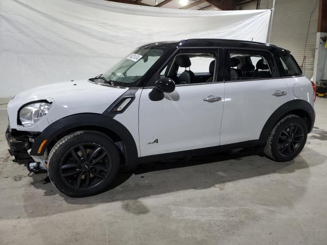 Obraz 2014 MINI COOPER S COUNTRYMAN 2014