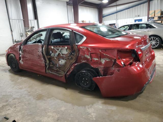 Obraz 2 z 2016 NISSAN ALTIMA 2.5 2016 z VIN 1N4AL3AP0GC205888