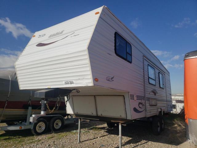 Изображение 2 2000 JAYCO EAGLE 2000 с VIN 1UJCJ02N6Y5LD0139