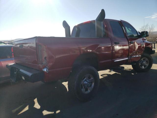 Изображение 3 2009 DODGE RAM 2500  2009 с VIN 3D7KS28L29G544138