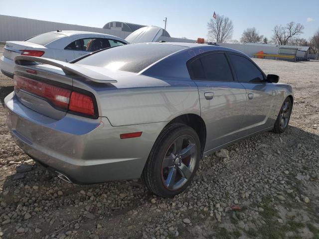 Изображение 3 2014 DODGE CHARGER SXT 2014 с VIN 2C3CDXHG6EH209035
