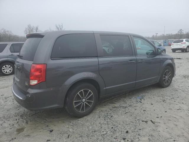 Obraz 3 z 2018 DODGE GRAND CARAVAN GT 2018 z VIN 2C4RDGEG5JR219313