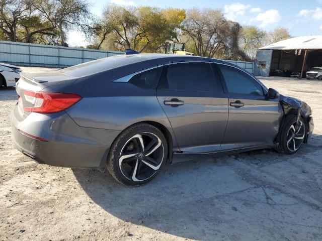 Изображение 3 2018 HONDA ACCORD SPORT 2018 с VIN 1HGCV1F37JA258812